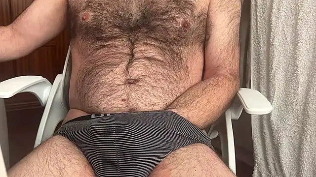 spanishairy online show from January 26, 11:50 am