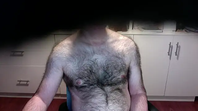 spanishairy online show from October 14, 5:08 am