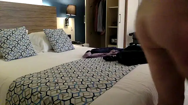 spanishairy online show from March 29, 10:59 am