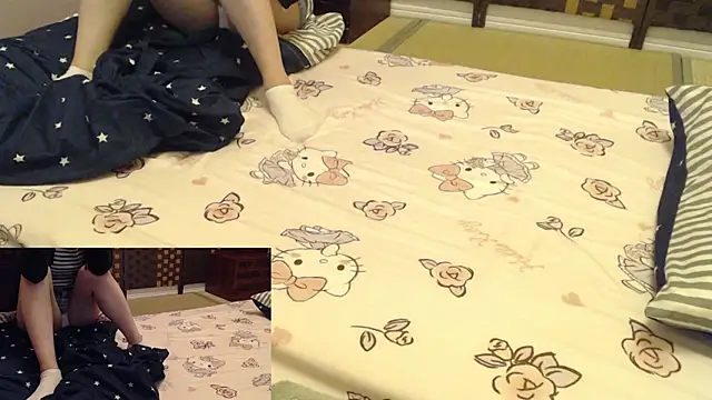 Snapshot of Kakushi_dori chatting on December 8, 10:52 am Kakushi dori online show from December 8, 10:52 am