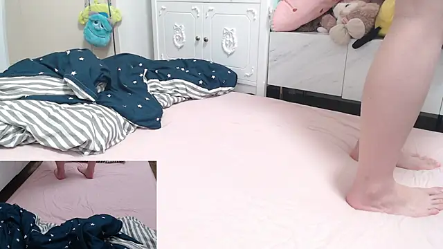 Snapshot of Kakushi_dori chatting on December 25, 3:38 pm Kakushi dori online show from December 25, 3:38 pm