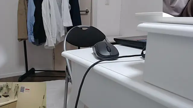 Snapshot of Kakushi_dori chatting on February 25, 10:58 am Kakushi dori online show from February 25, 10:58 am