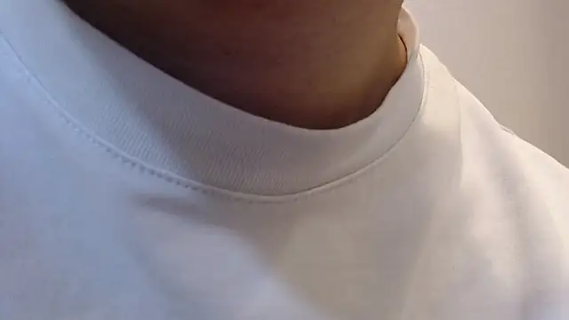 Snapshot of Kakushi_dori chatting on October 14, 8:26 am Kakushi dori online show from October 14, 8:26 am