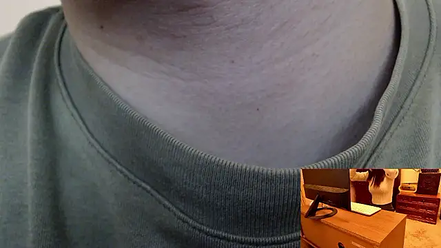 Snapshot of Kakushi_dori chatting on October 26, 10:32 am Kakushi dori online show from October 26, 10:32 am