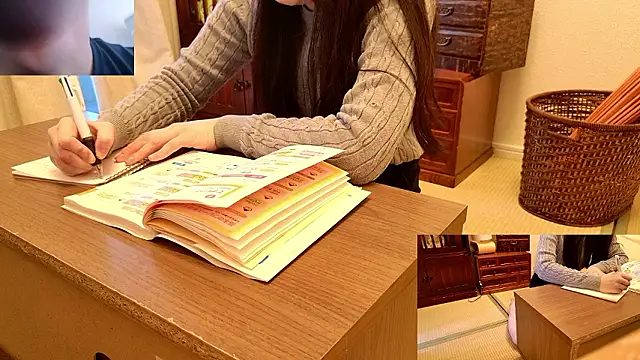 Snapshot of Kakushi_dori chatting on November 24, 6:46 am Kakushi dori online show from November 24, 6:46 am