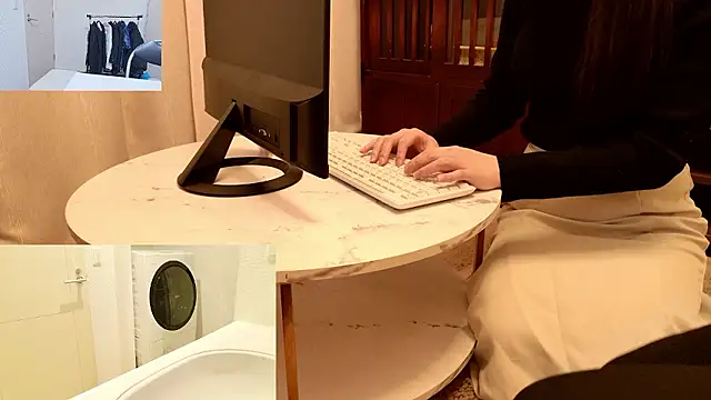 Kakushi dori online show from March 15, 1:39 pm