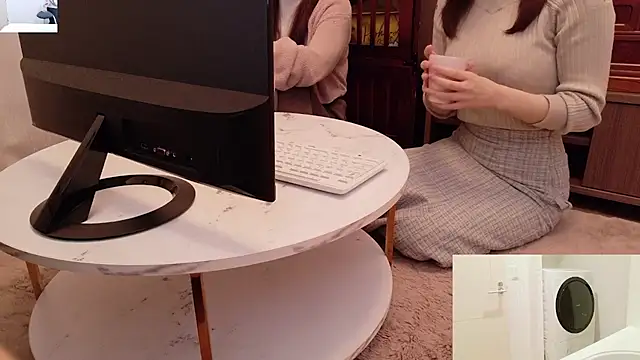 Kakushi dori online show from April 24, 12:40 pm