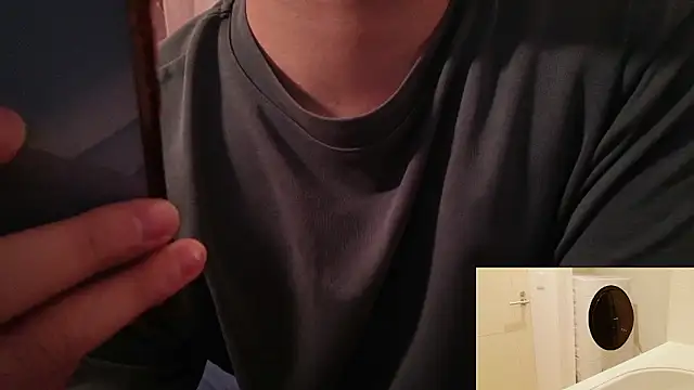 Snapshot of Kakushi_dori chatting on May 27, 7:16 am Kakushi dori online show from May 27, 7:16 am