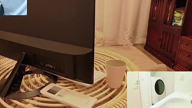 Snapshot of Kakushi_dori chatting on June 30, 10:49 am Kakushi dori online show from June 30, 10:49 am