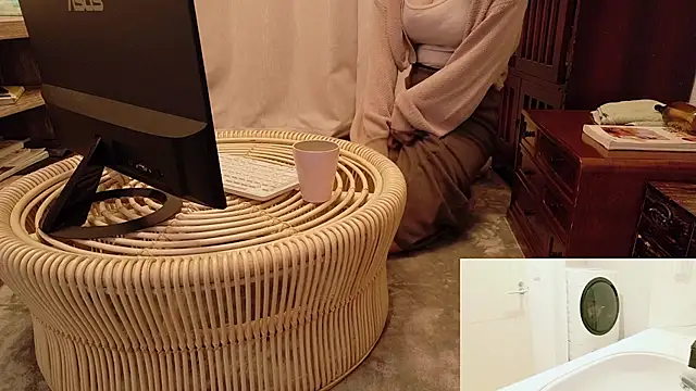 Snapshot of Kakushi_dori chatting on July 29, 12:25 pm Kakushi dori online show from July 29, 12:25 pm