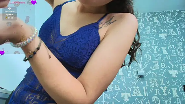 Lindsey8 online show from November 5, 12:49 pm