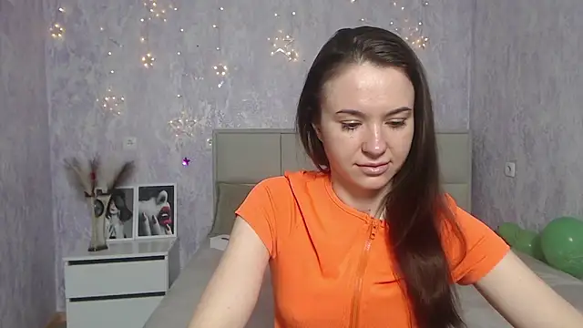 Snapshot of KaraCriegs chatting on January 26, 6:37 pm KaraCriegs online show from January 26, 6:37 pm