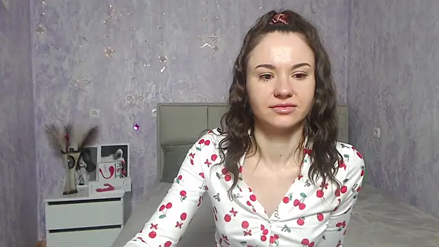 Snapshot of KaraCriegs chatting on January 29, 6:28 pm KaraCriegs online show from January 29, 6:28 pm