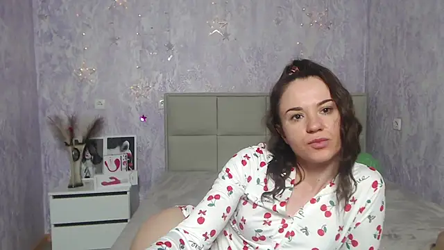 Snapshot of KaraCriegs chatting on January 30, 4:16 am KaraCriegs online show from January 30, 4:16 am