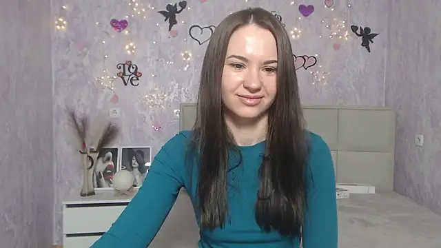 Snapshot of KaraCriegs chatting on March 9, 6:21 pm KaraCriegs online show from March 9, 6:21 pm