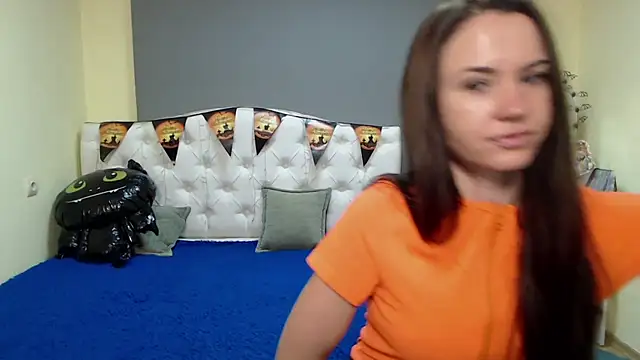 Snapshot of KaraCriegs chatting on October 17, 5:26 pm KaraCriegs online show from October 17, 5:26 pm