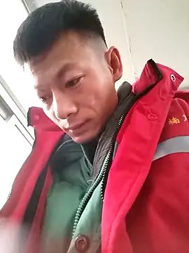 Xpj123 online show from January 23, 11:58 pm