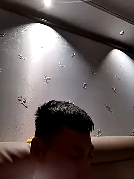 Xpj123 online show from January 29, 12:13 pm