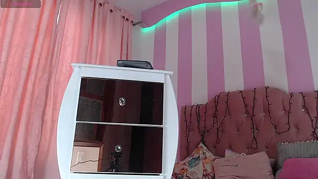 zaleya mateus online show from September 23, 2:31 pm