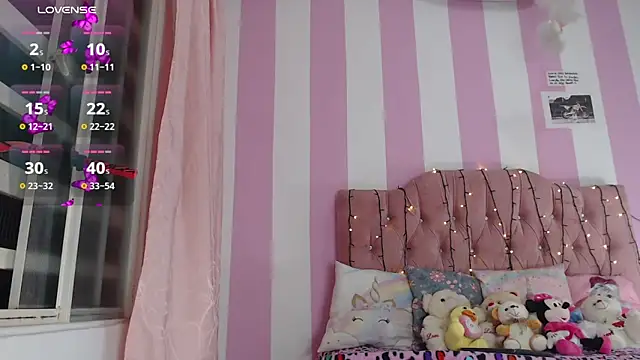 zaleya mateus online show from February 18, 10:55 am