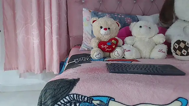 zaleya mateus online show from March 11, 10:54 am