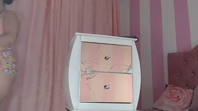 zaleya mateus online show from April 20, 11:13 am