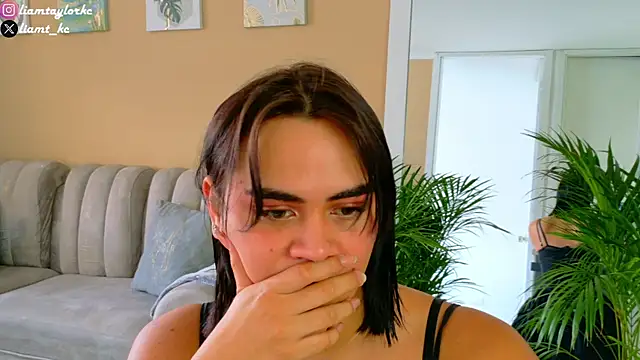 Liam Taylor online show from September 17, 9:16 pm