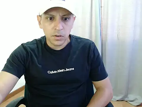 Bamban1419  online show from October 6, 2:58 pm