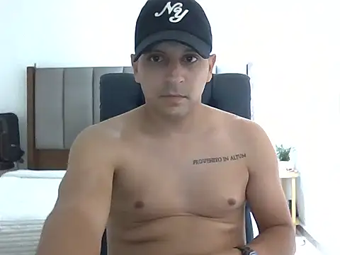 Snapshot of Bamban1419_ chatting on June 3, 7:19 pm Bamban1419 online show from June 3, 7:19 pm