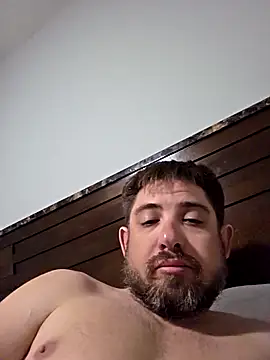 caliguy37 online show from February 23, 6:22 am