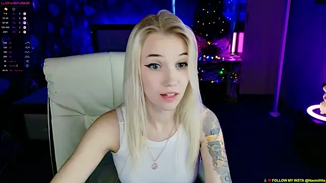 ShhhO O online show from January 13, 12:32 pm