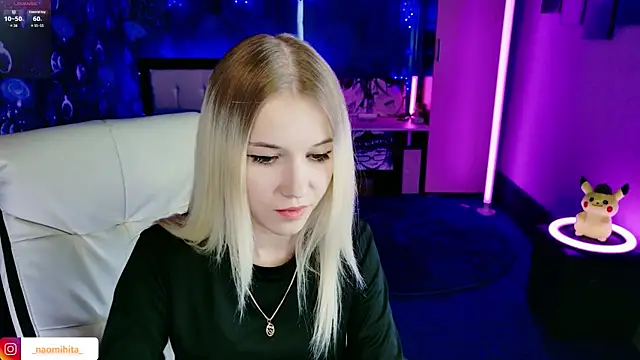 ShhhO O online show from April 18, 2:32 pm