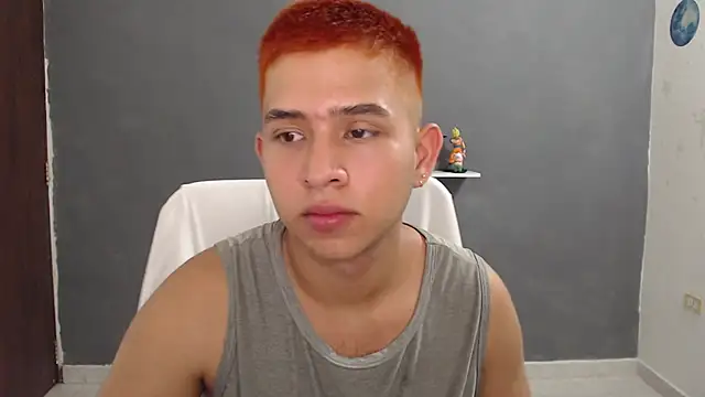 Snapshot of harold_18_ chatting on February 26, 6:54 pm harold 18 online show from February 26, 6:54 pm