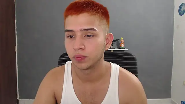 Snapshot of harold_18_ chatting on March 1, 7:15 pm harold 18 online show from March 1, 7:15 pm