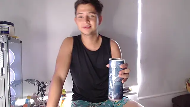 Snapshot of harold_18_ chatting on September 11, 6:52 pm harold 18 online show from September 11, 6:52 pm