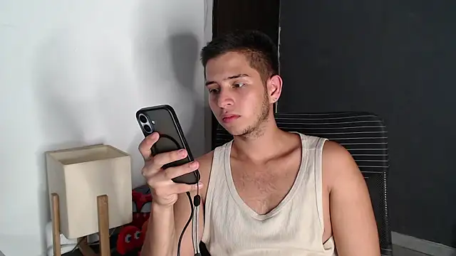 harold 18  online show from March 9, 5:06 pm