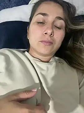 Iris love18 online show from February 27, 12:54 am