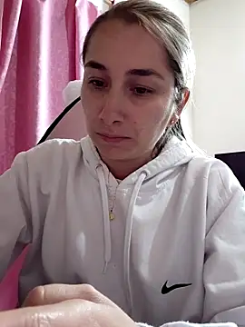 Iris love18 online show from March 19, 2:37 am