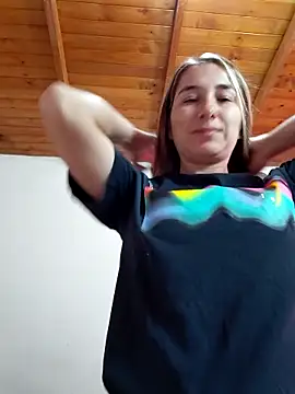 Iris love18 online show from March 20, 1:16 pm