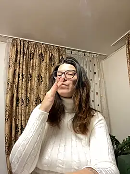 NadiraNoor online show from March 27, 10:42 pm