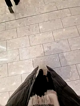 Ina HotX online show from January 17, 2:50 pm