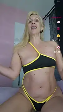 Ina HotX online show from February 13, 6:05 pm