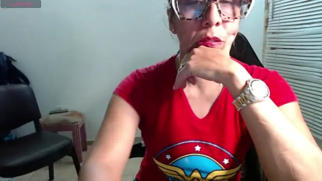 horny paty online show from October 21, 11:05 pm