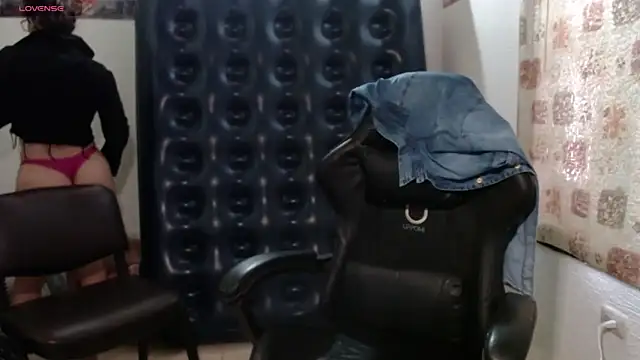 horny paty online show from March 5, 12:34 pm