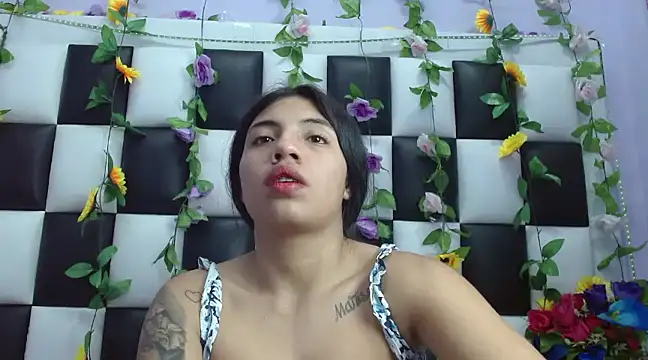 arianaa tompsoon online show from January 28, 9:30 am