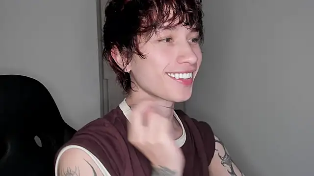 liamelf online show from January 13, 4:40 am