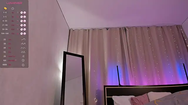 Lilian Edgars online show from February 9, 11:58 am