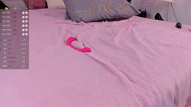 Lilian Edgars online show from February 22, 3:03 pm