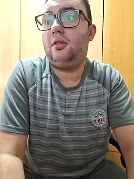 Javier bear online show from November 9, 11:19 am