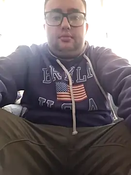 Javier bear online show from November 27, 1:24 pm